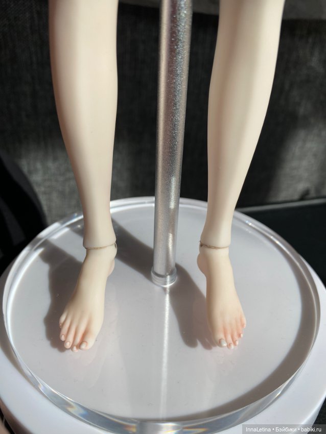 Авторская фарфоровая кукла Vividdoll (фото 5)