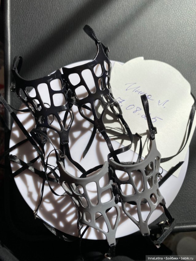 Одежда и обувь для Химеры Chimera (фото 2)