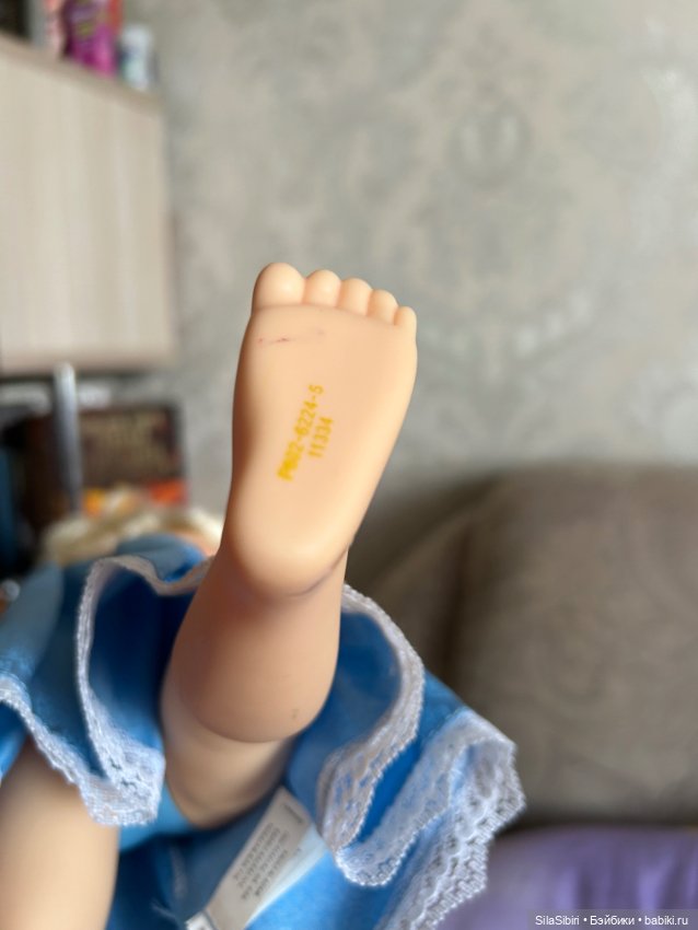 Золушка от Дисней Аниматорс (фото 3)