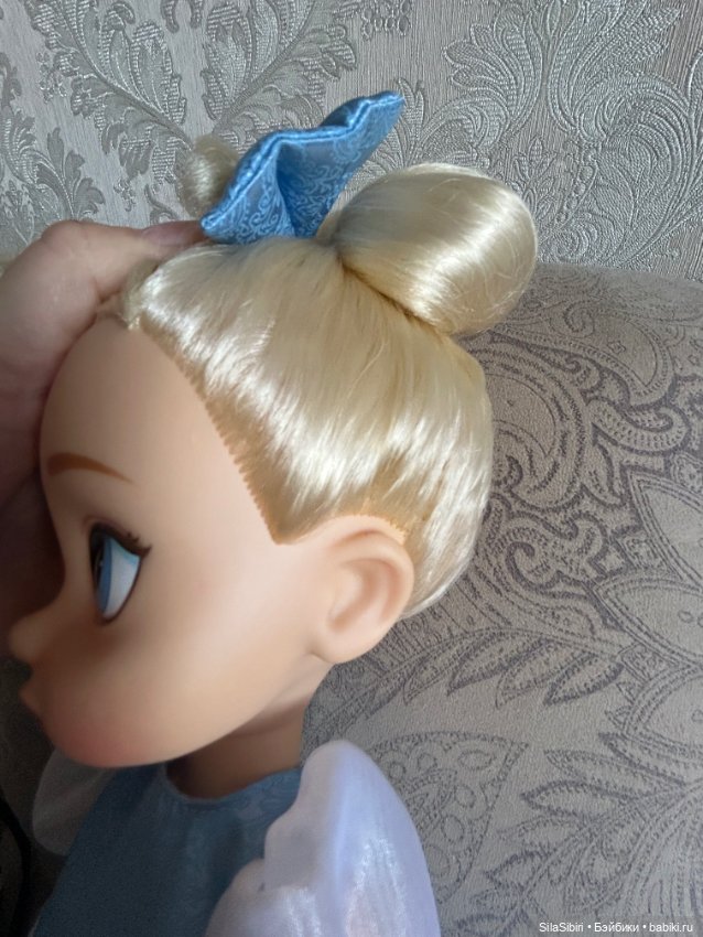 Золушка от Дисней Аниматорс (фото 6)