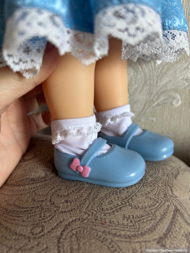 Золушка от Дисней Аниматорс (фото 4)