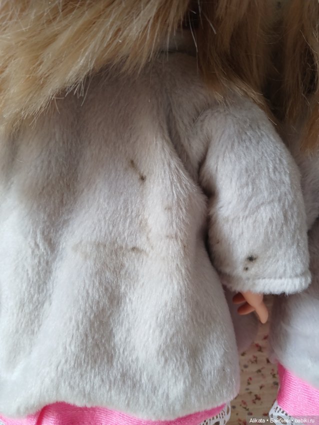 Куклы Весна — Игровые куклы (фото 4)