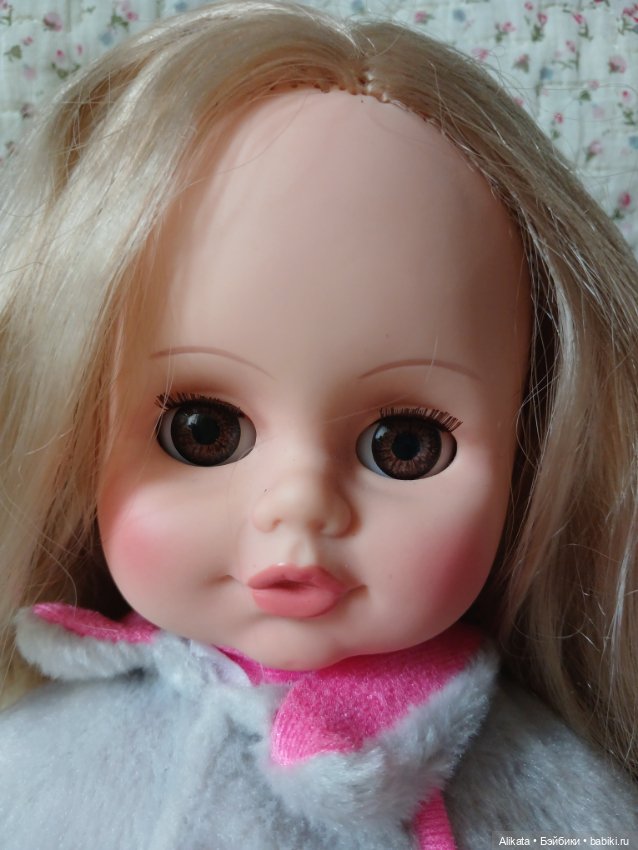 Куклы Весна — Игровые куклы (фото 2)