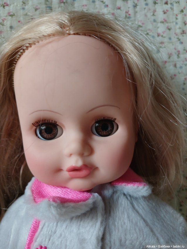 Куклы Весна — Игровые куклы (фото 3)