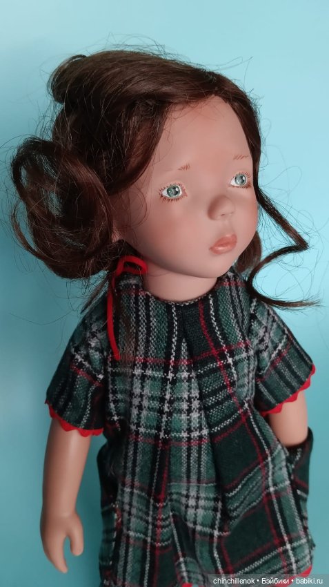 Крошка Лизхен (Lieschen) от Zwergnase (фото 4)