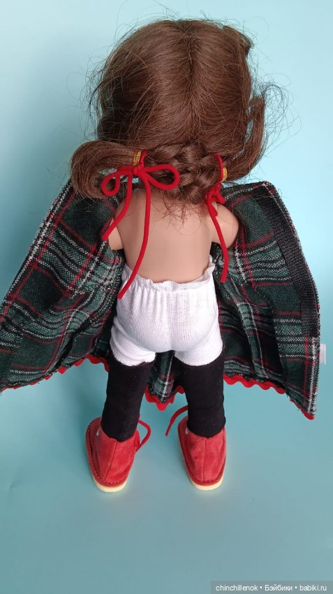 Крошка Лизхен (Lieschen) от Zwergnase (фото 8)