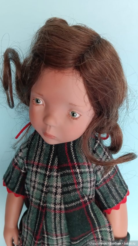 Крошка Лизхен (Lieschen) от Zwergnase (фото 5)