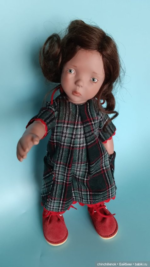 Крошка Лизхен (Lieschen) от Zwergnase (фото 2)