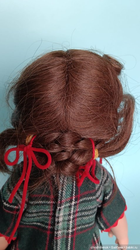 Крошка Лизхен (Lieschen) от Zwergnase (фото 6)