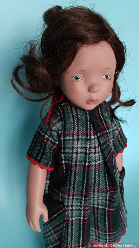 Крошка Лизхен (Lieschen) от Zwergnase (фото 3)