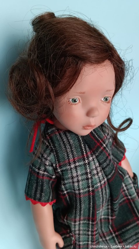 Крошка Лизхен (Lieschen) от Zwergnase