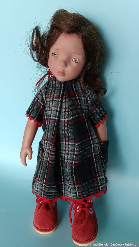 Крошка Лизхен (Lieschen) от Zwergnase (фото 9)