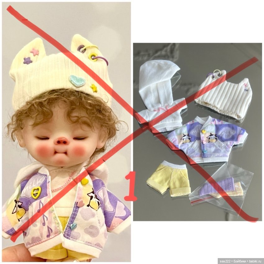 Одежда аутфиты на ob11 обитсу