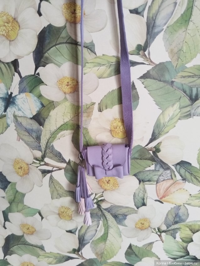 Комплект одежды для Паола Рейна и подобных куколок (фото 5)