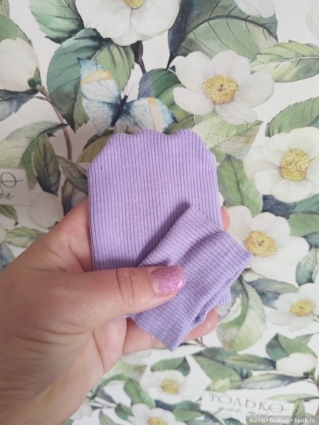 Комплект одежды для Паола Рейна и подобных куколок (фото 6)