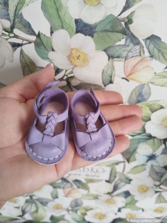 Комплект одежды для Паола Рейна и подобных куколок (фото 4)