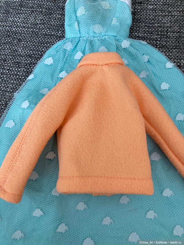 Лот для Барби( винтаж и разное) (фото 3)