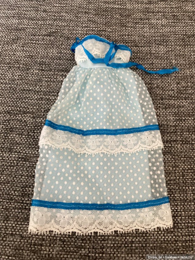 Лот 2 для Барби — Одежда для кукол (фото 3)