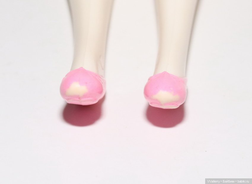 Tooth Fairy Barbie 1994 — Игровые куклы (фото 10)