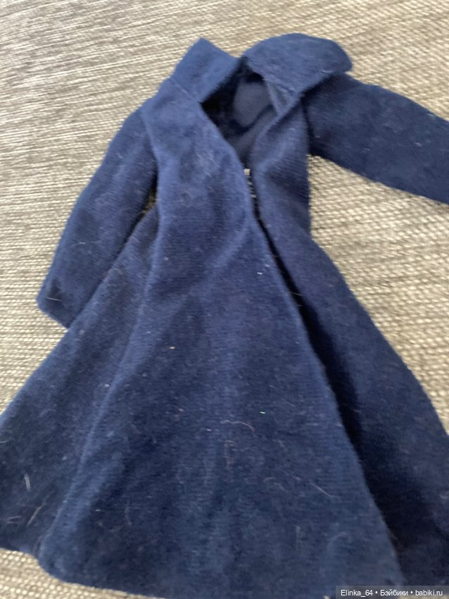 Лот 3, для Барби — Одежда для кукол (фото 2)