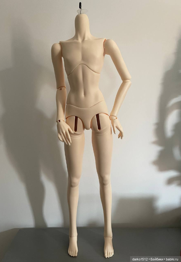 Тело SWITCH HD64 Labyrinth body