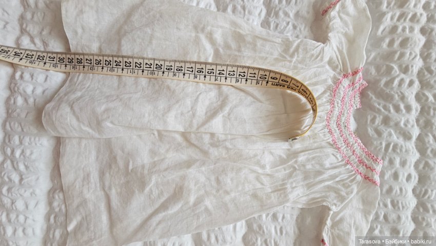 Одежда для кукол (фото 3)