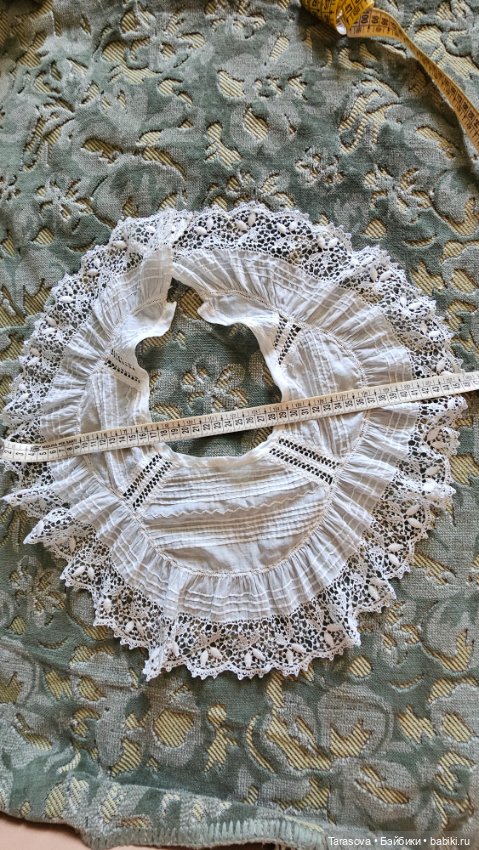 Одежда для кукол (фото 8)