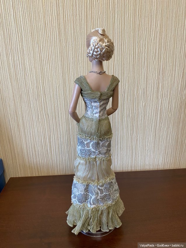 TONNER - ft.CLASSIC ELEGANCE ft. SYDNEY CHASE (фото 5)