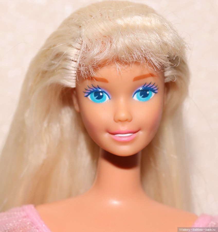 My First Barbie Easy to Dress Ballerina (фото 4)