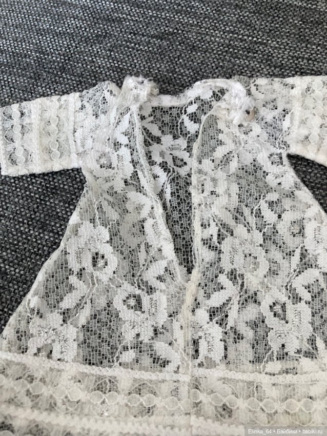 Лот -4 для Барби — Одежда для кукол (фото 2)