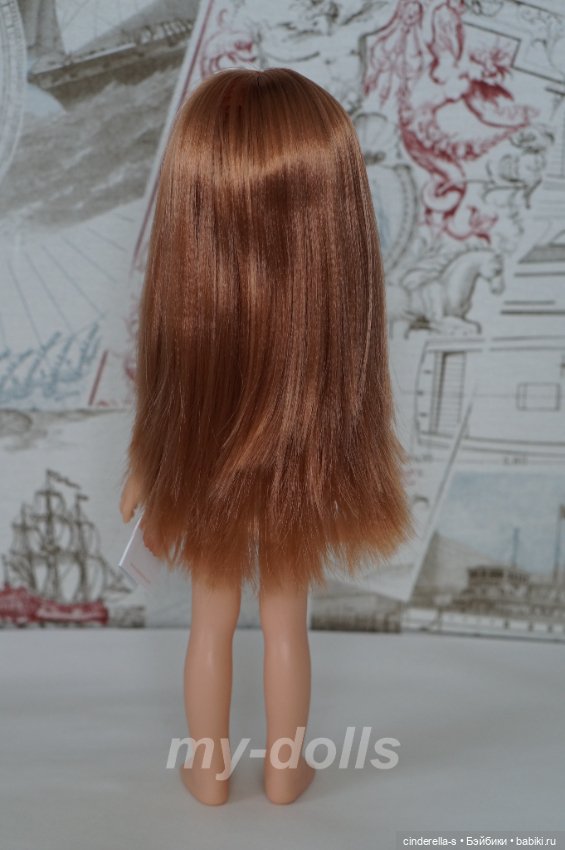 Кристи #5 в пижаме Паола Рейна (фото 8)