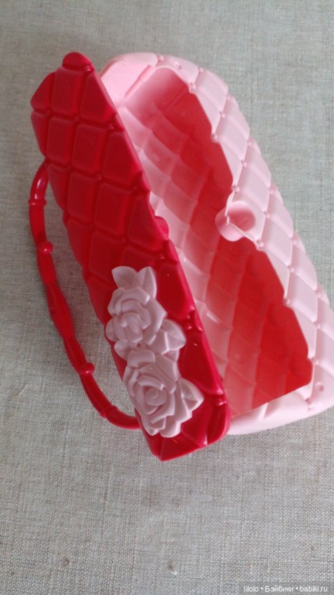 Сумочка для вашиз куколок (фото 2)