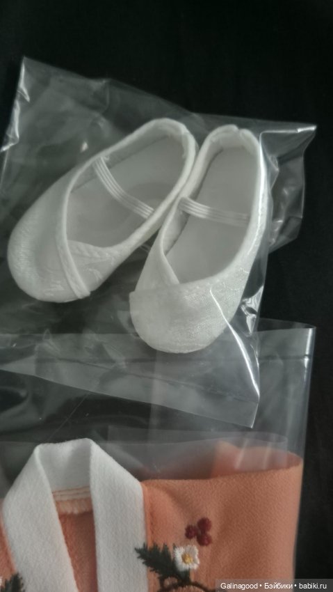 Ten Ping Ruby Red — Коллекционные куклы (фото 8)