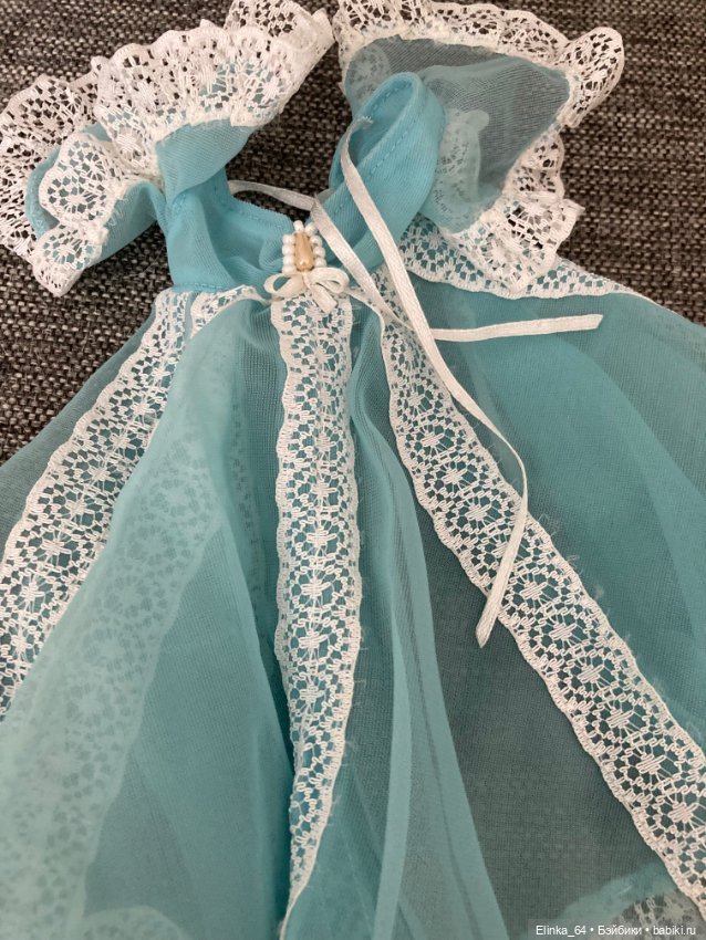 Лот -5 для Барби — Одежда для кукол (фото 2)