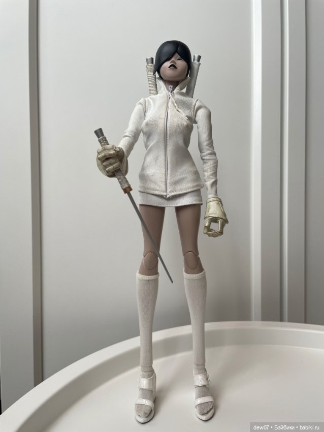 ThrееА Yеsterdаy Prinсess POРВОT (фото 3)