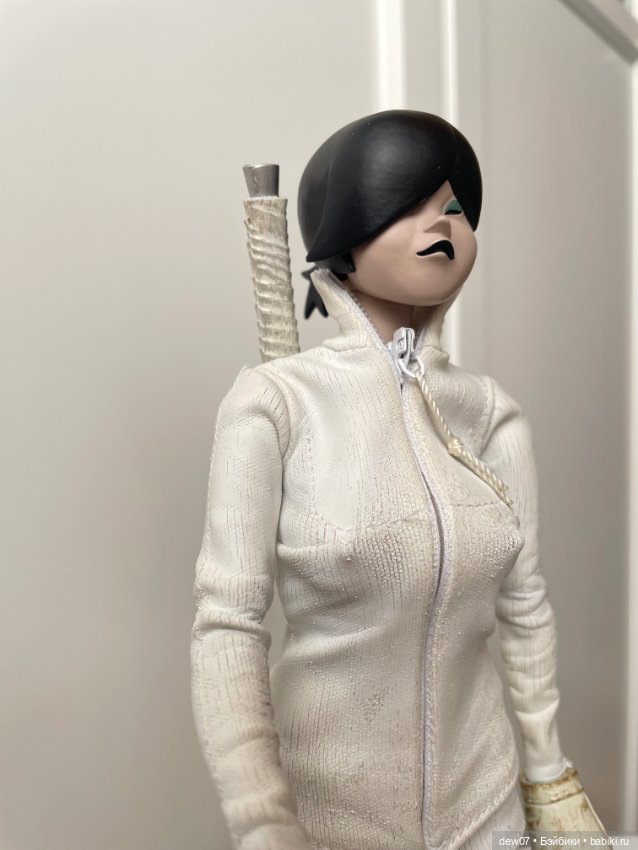 ThrееА Yеsterdаy Prinсess POРВОT (фото 5)