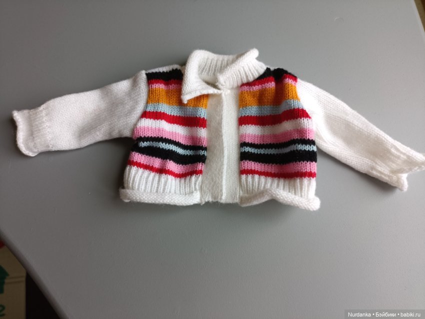 Аутфиты готц — Одежда для кукол (фото 3)