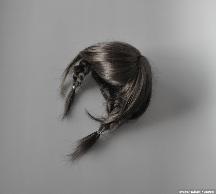 Парик р. 8-9 Тесси Моник (Tessiе Golden Monique Collection)