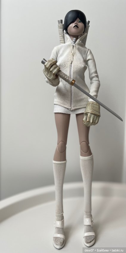 ThrееА Yеsterdаy Prinсess POРВОT (фото 8)