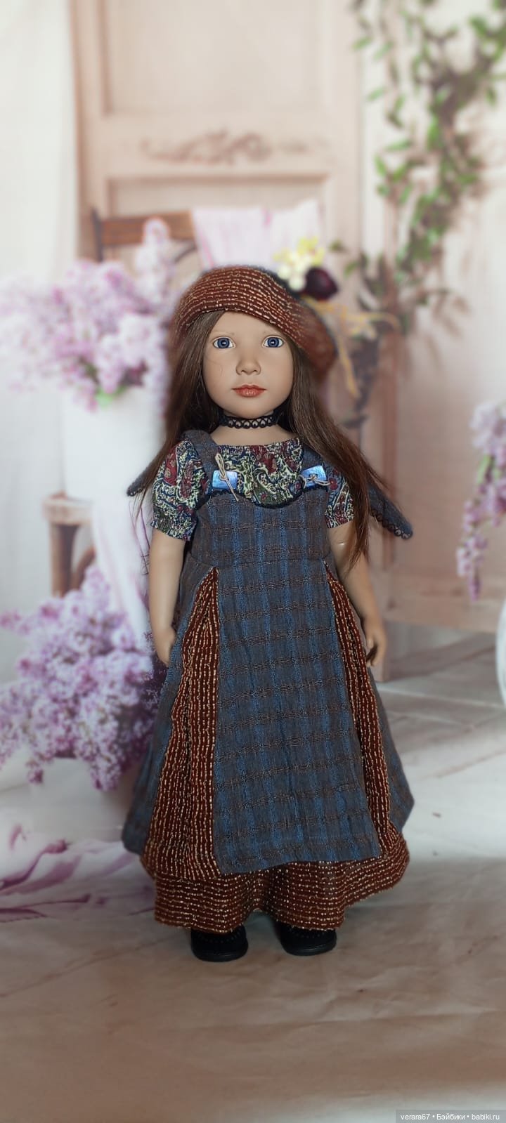 Милашка Maasje от Zwergnase (фото 5)