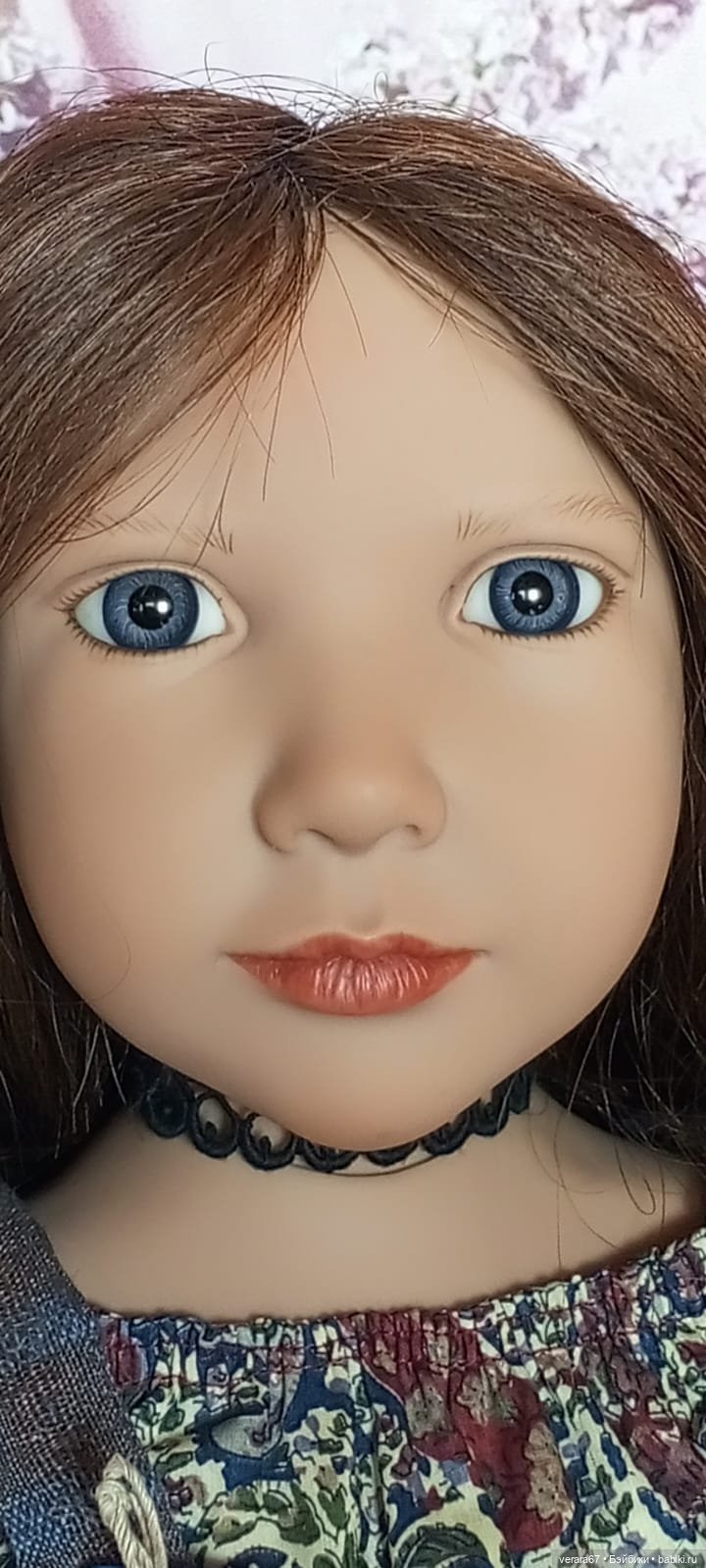 Милашка Maasje от Zwergnase