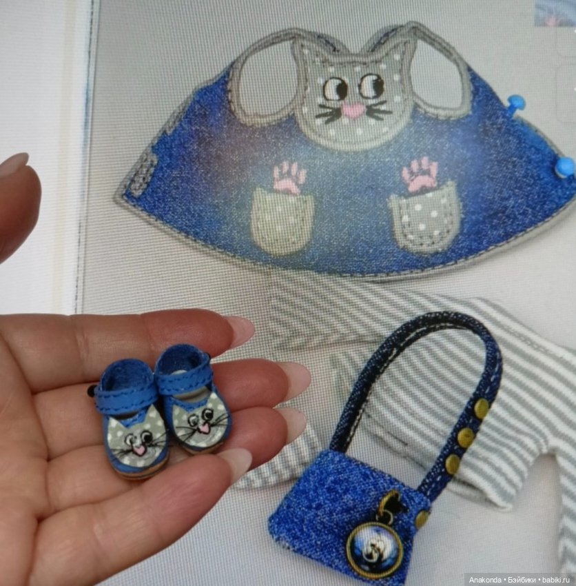 Lati yellow Loui лати долл (фото 9)