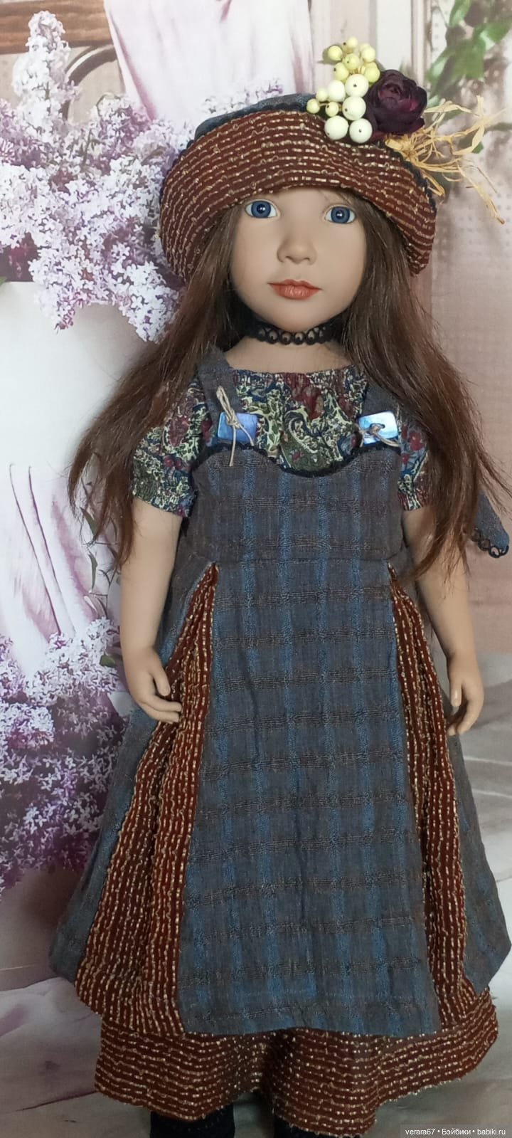 Милашка Maasje от Zwergnase (фото 4)