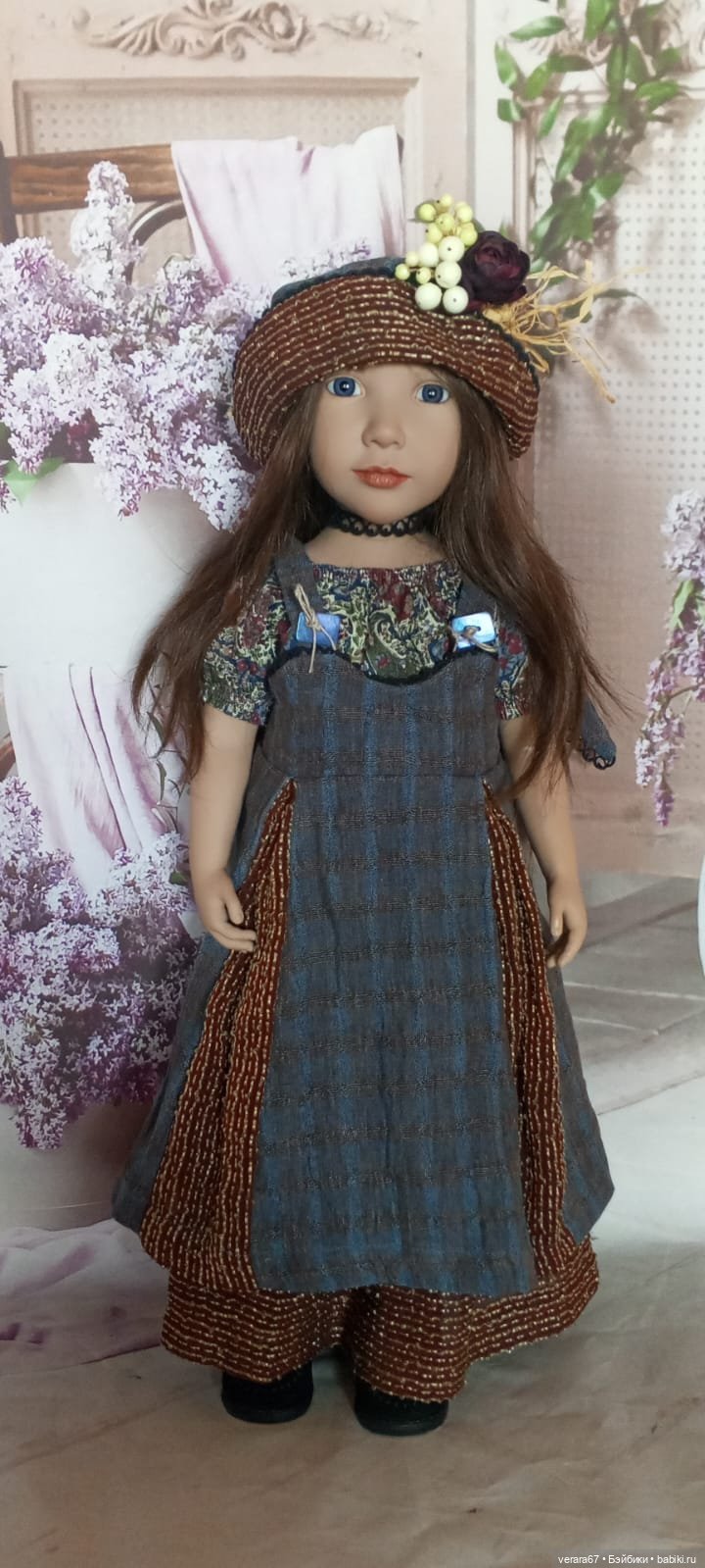 Милашка Maasje от Zwergnase (фото 3)