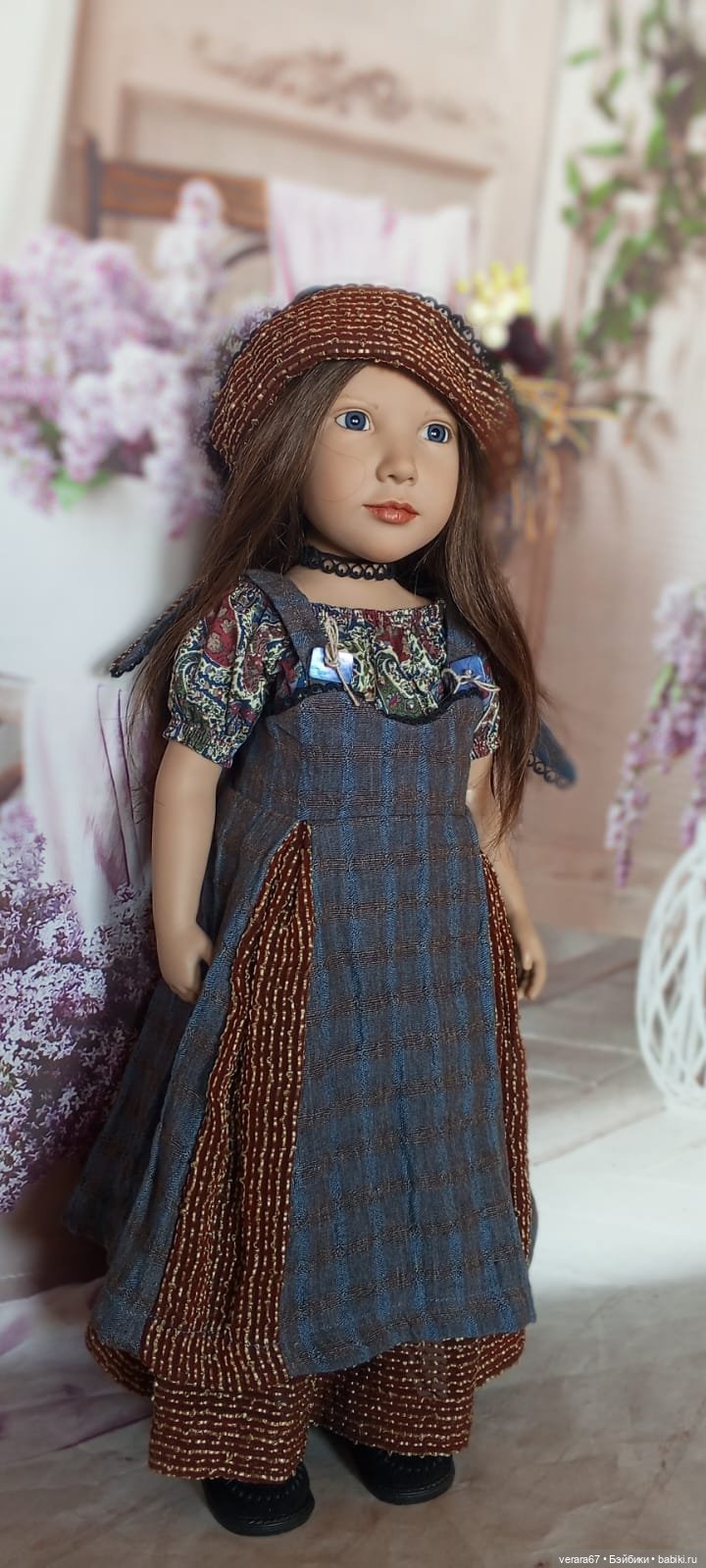 Милашка Maasje от Zwergnase (фото 6)