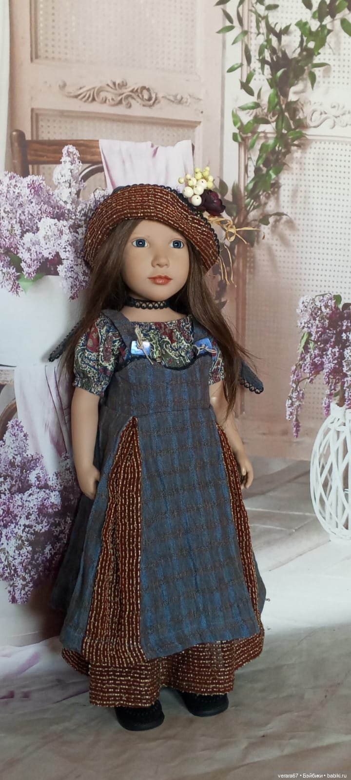 Милашка Maasje от Zwergnase (фото 7)