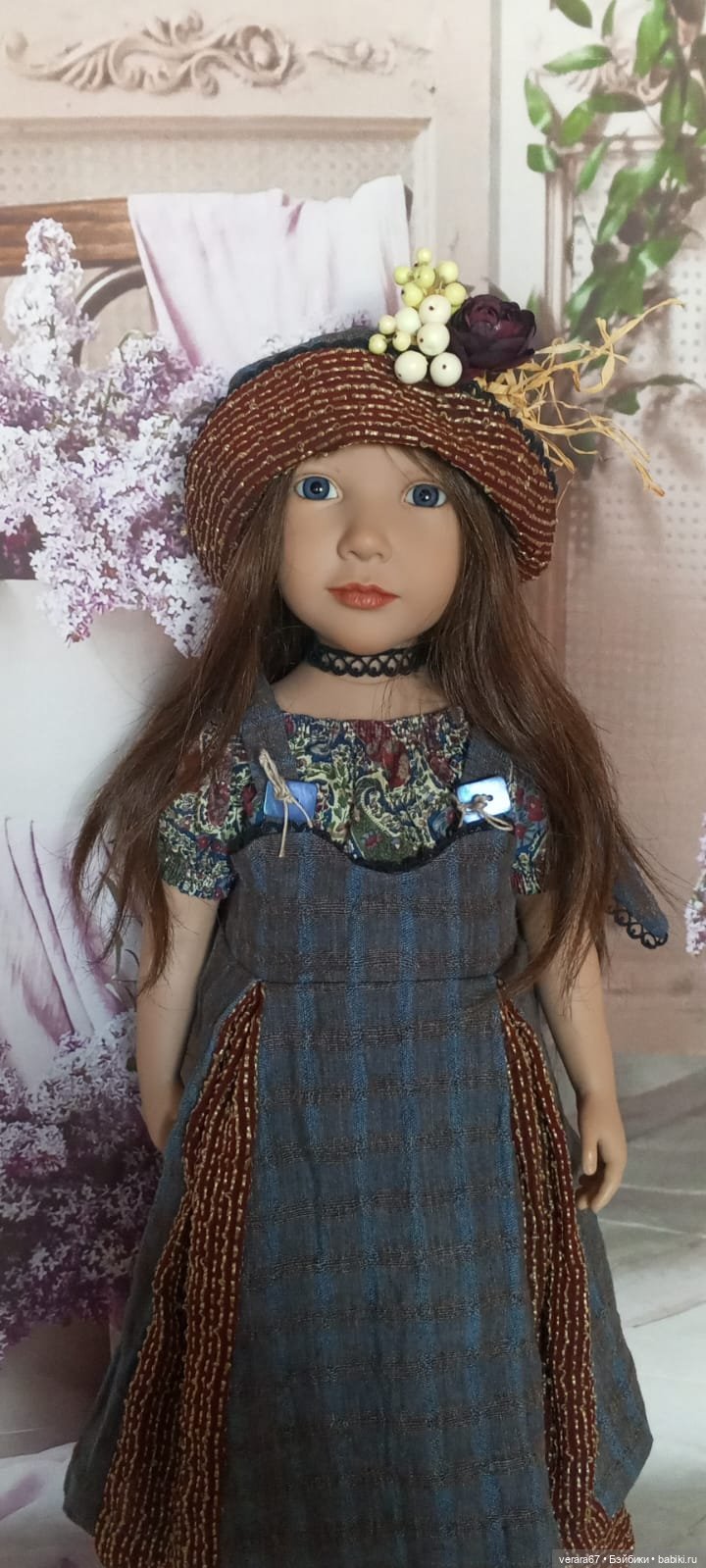 Милашка Maasje от Zwergnase (фото 2)