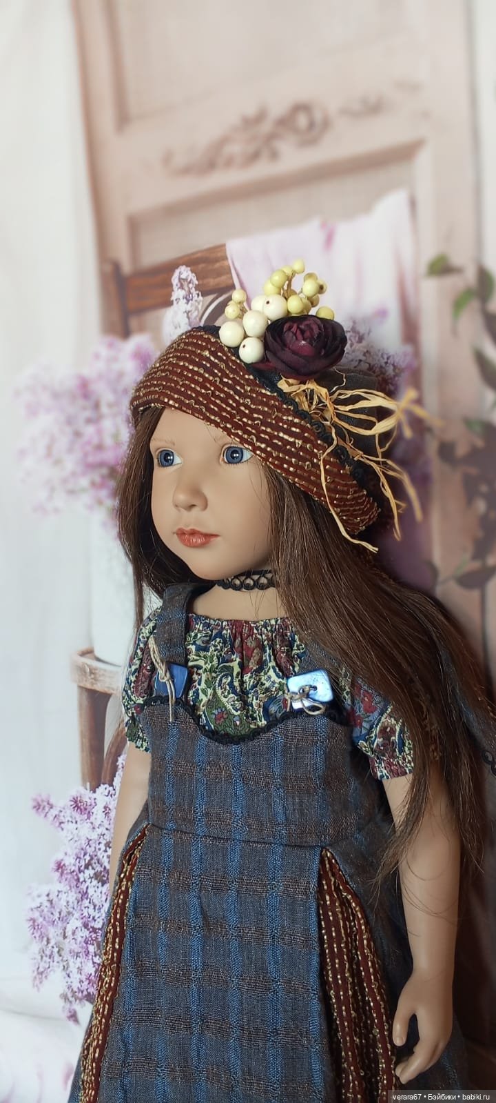 Милашка Maasje от Zwergnase (фото 10)