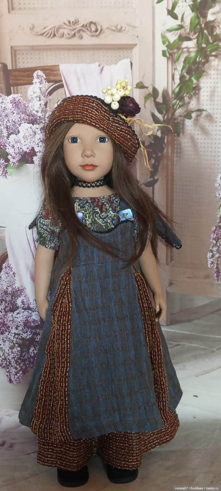 Милашка Maasje от Zwergnase (фото 8)