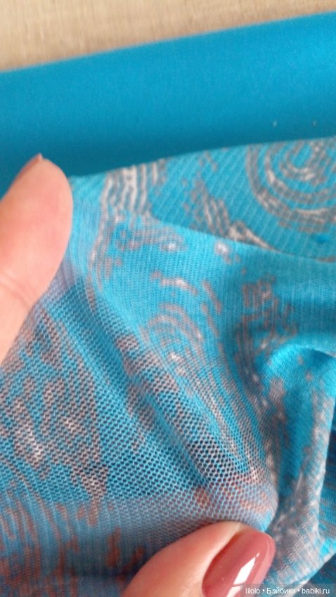 Лот для кукольного рукоделия (фото 2)